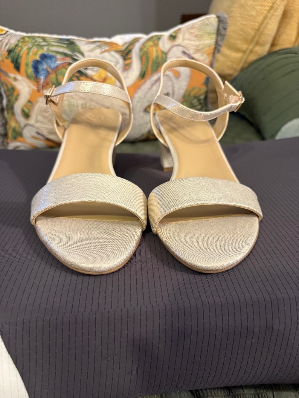 Naturalizer Heel Shoes